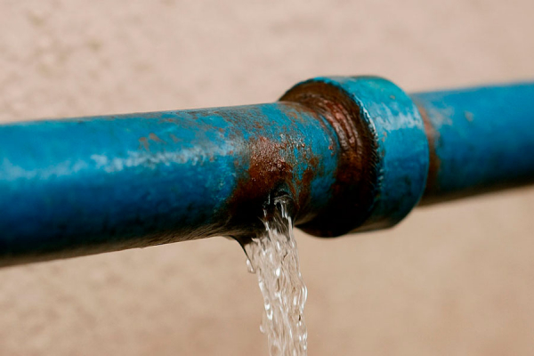 Fugas de Agua