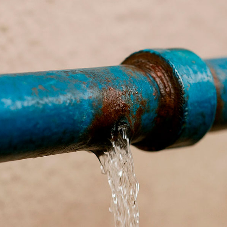 Fugas de Agua