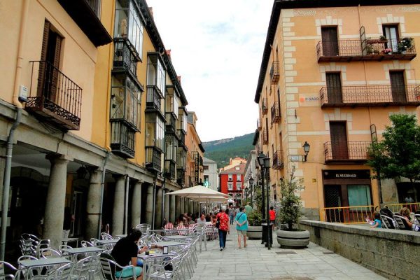 Fontaneria en Comercios