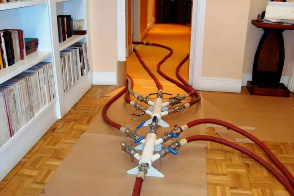 Protección en la Aplicacion de nuestro Proceso